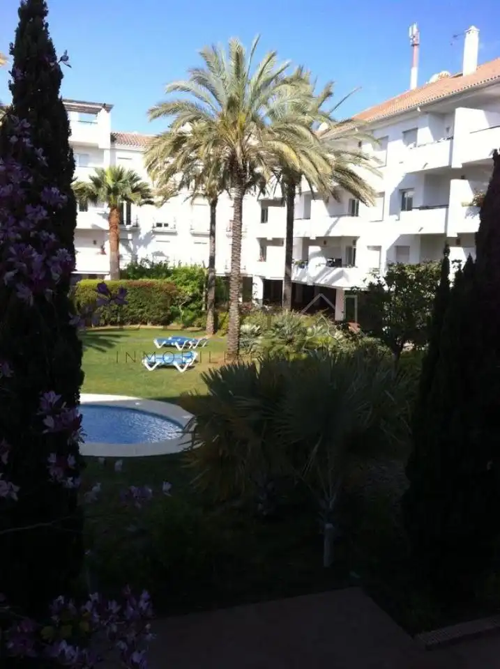 Pis amb piscina en venda a Nueva Andalucía, imagen 20