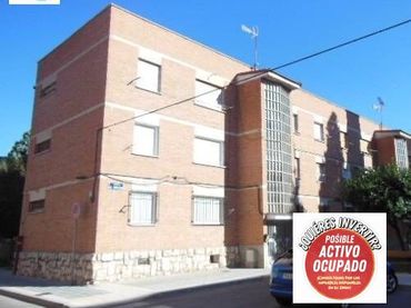 Pis en venda a Calle del Río Duratón