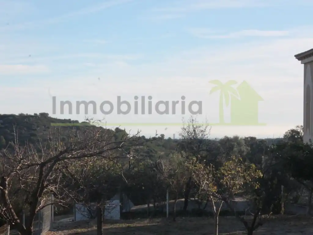Terreny residencial en venda a Cervera del Maestre, imagen 2