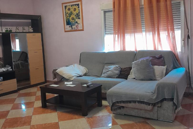 Photo 1 of House or chalet for sale in Calle Remo, La Chanca - Pescadería, Almería