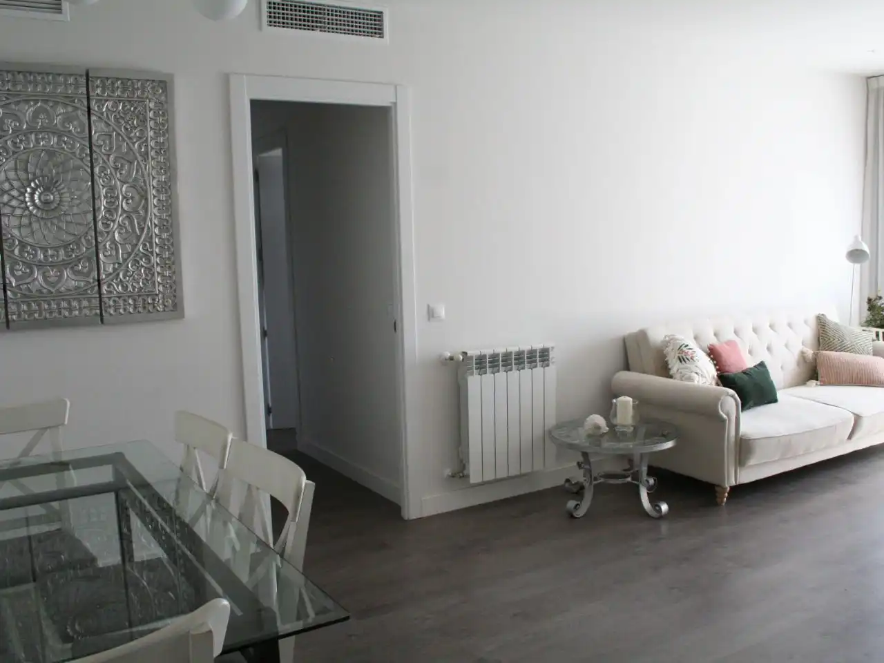 Flat for rent in Vicálvaro