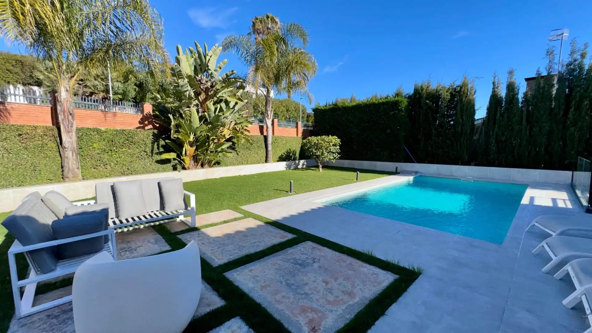 Detached house with terrace for sale in Alella, imagen 67