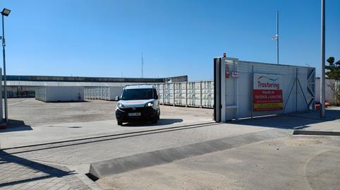 Photo 3 of Box room to rent in Calle de la Barca, 44, Los Berrocales, Madrid