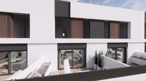 Foto 5 de vivenda d'obra nova a Pis en venda a Calle las Canteras, 2, Aguadulce Norte, Almería