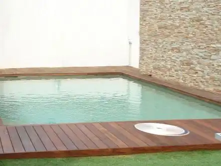 Maison mitoyenne avec piscine à vendre à josep renom 99, imagen 30