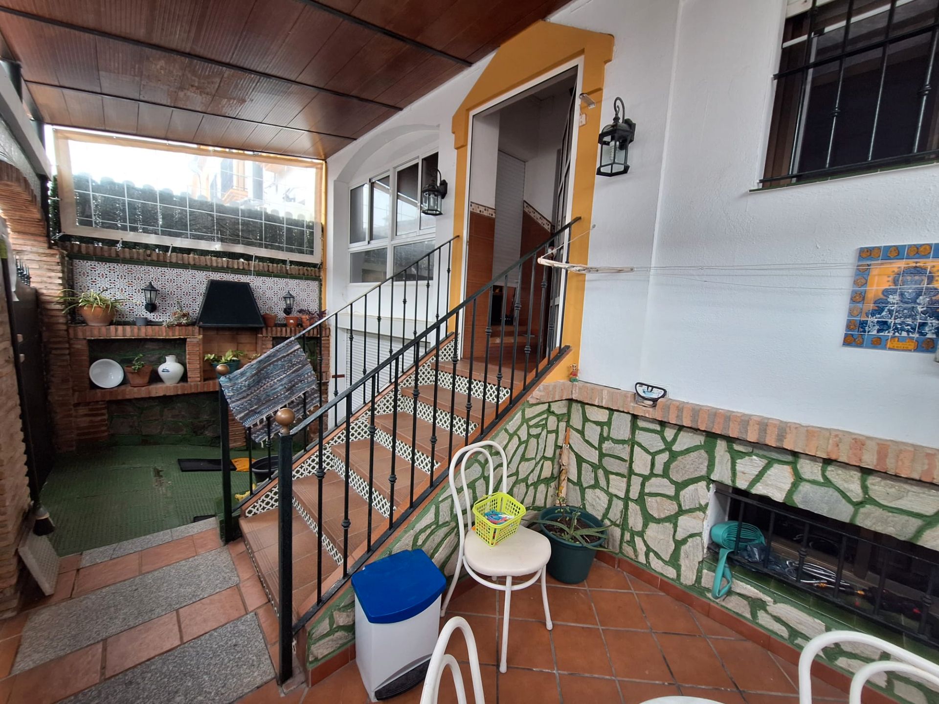 Casa adosada en venda a Núcleo urbano