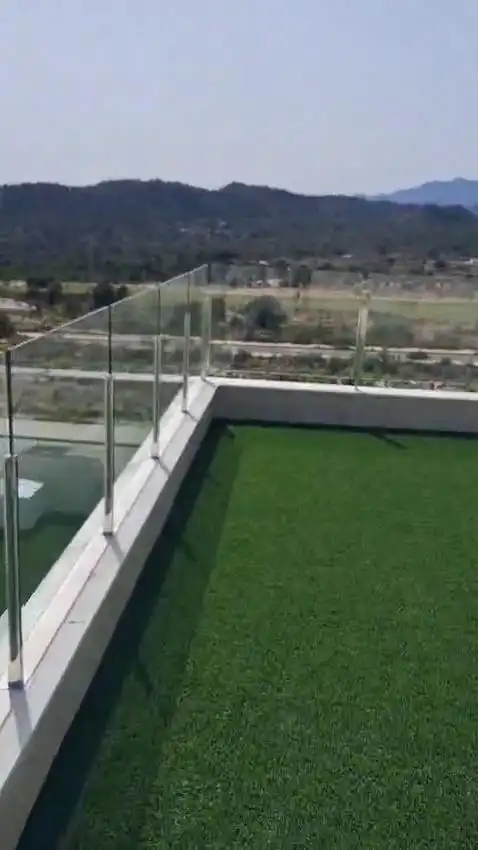Xalet amb piscina en venda a Balcón de Finestrat - Terra Marina, imagen 16