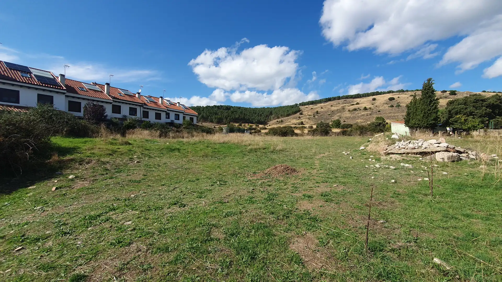 Residential land for sale in Calle Norte, imagen 53