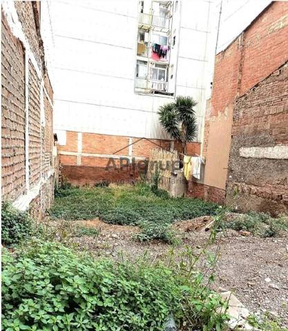 Terreno residencial en Venta en Can Palet