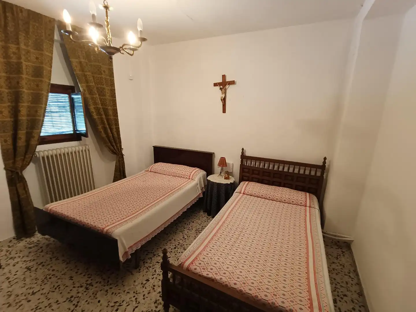 Dormitori de Casa o xalet en venda en Priego de Córdoba