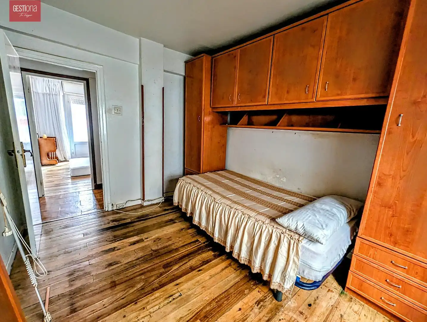 Habitación de Piso en venta en Santoña con Terraza