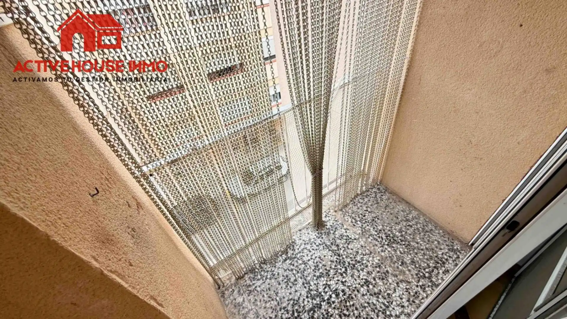 Piso con terraza en venta en Carrer del Marquès de Valterra, imagen 10