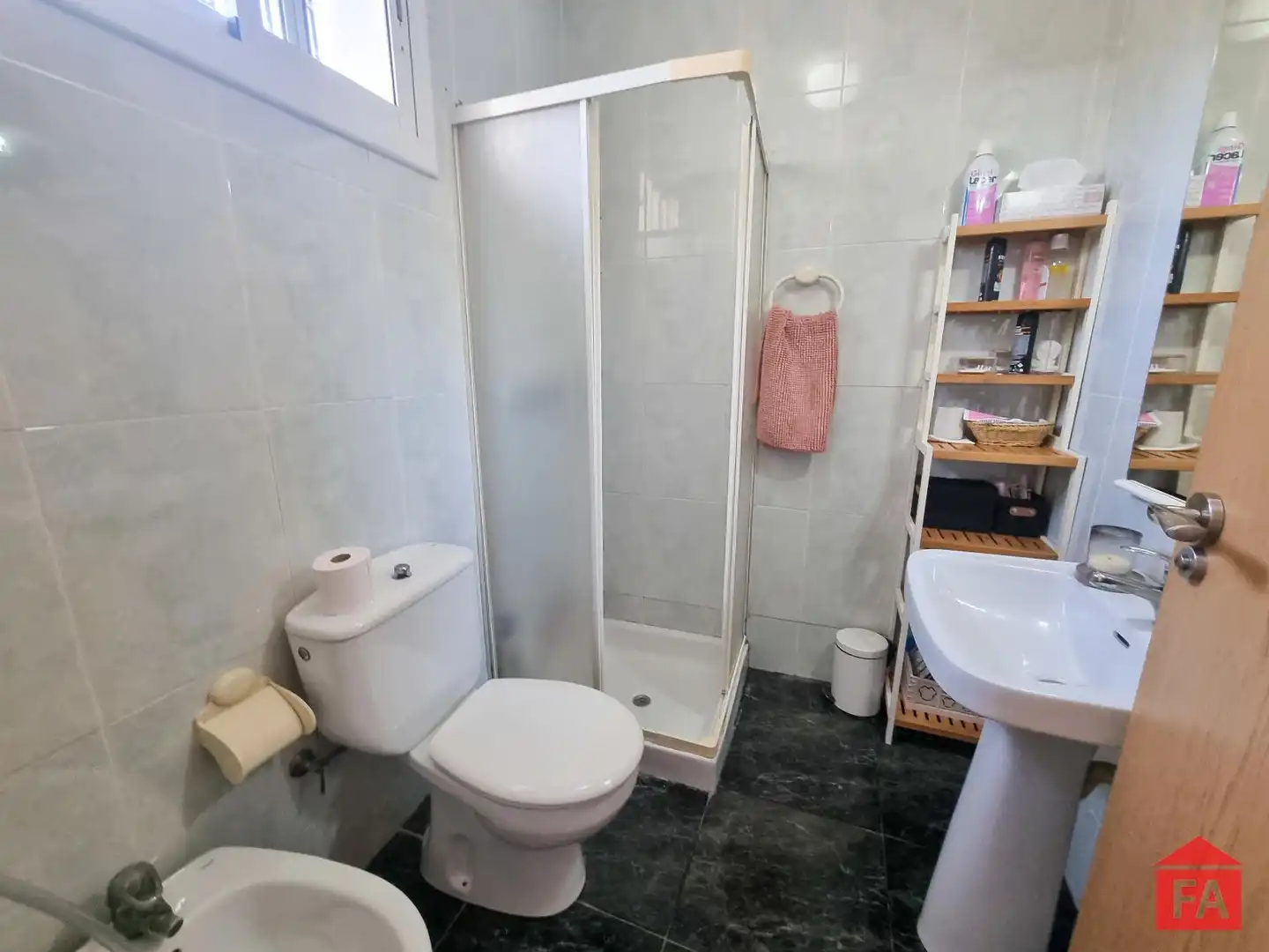 Baño de Casa o chalet en venta en Bellvei con Terraza