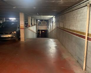 Garatge en venda en Terrassa amb Alarma