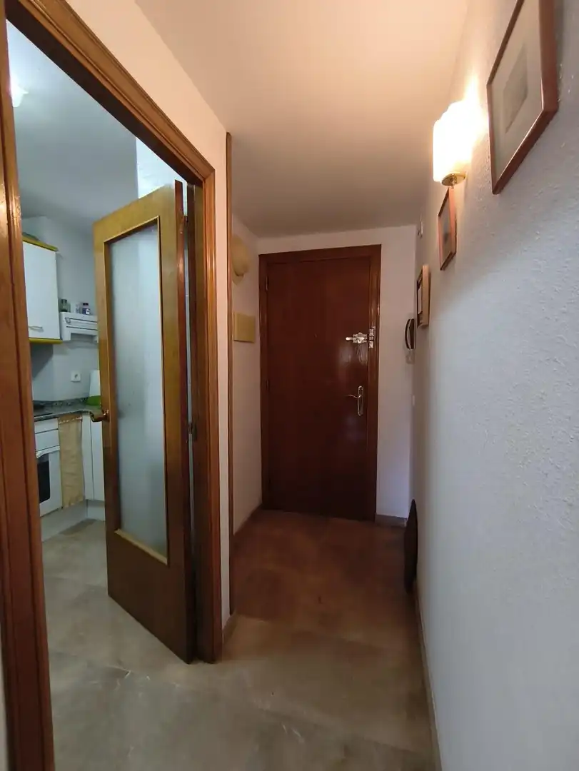 Apartamento en venta en Salou con Terraza y Amueblado