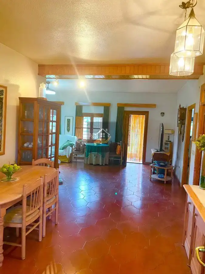 Casa o chalet en venta en Molina de Segura con Terraza