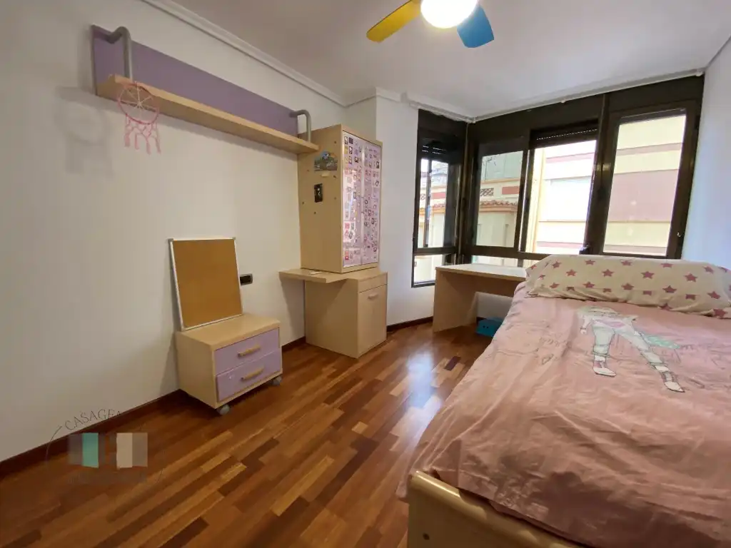 Maisonette zur Miete in Castellón de la Plana / Castelló de la Plana, Castellón