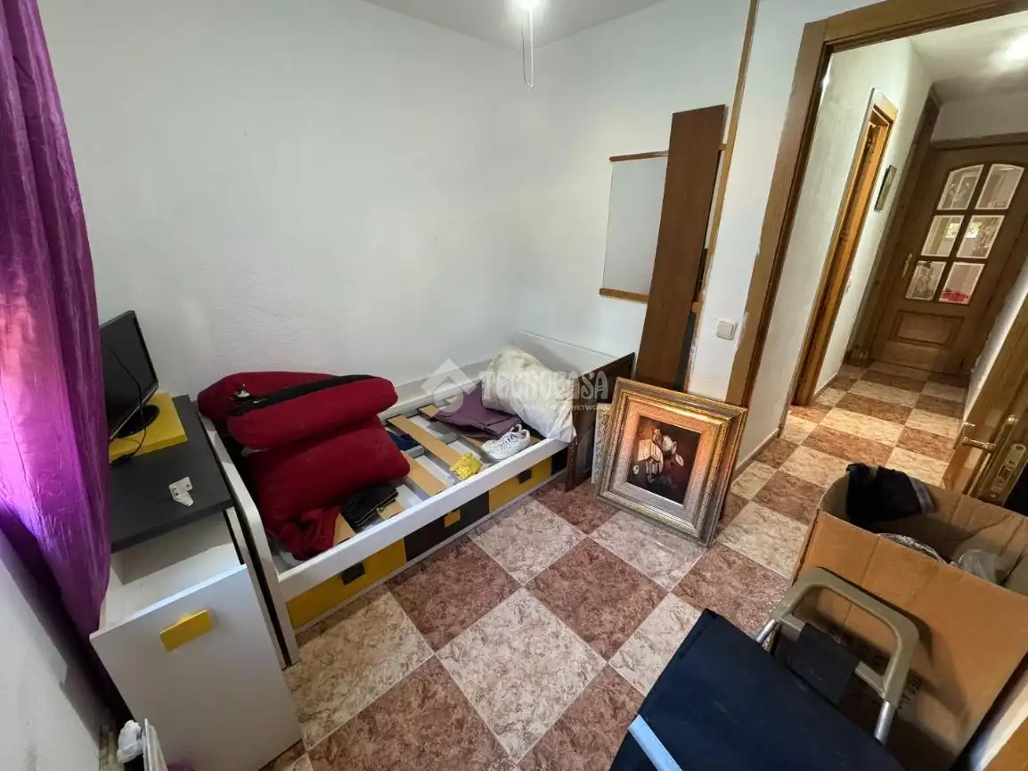 Wohnung mit Terrasse zum Verkauf in Usera, imagen 19