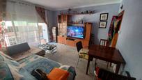 Living room of Flat for sale in Pineda de Mar  with Terrace and Balcony