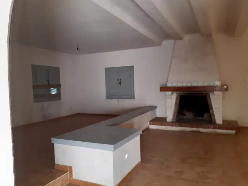 Kitchen of Land for sale in Alcalá de Henares