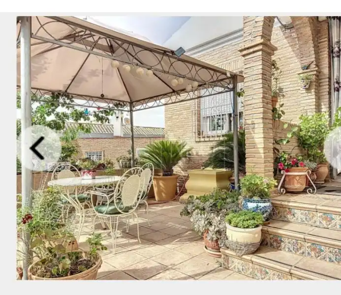 Terraza de Casa o chalet en venta en Gójar con Aire acondicionado, Calefacción y Terraza