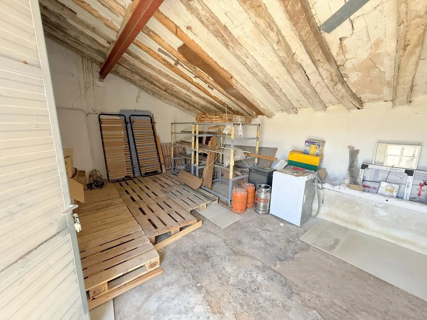 Casa o chalet en venta en Valle de Yerri / Deierri