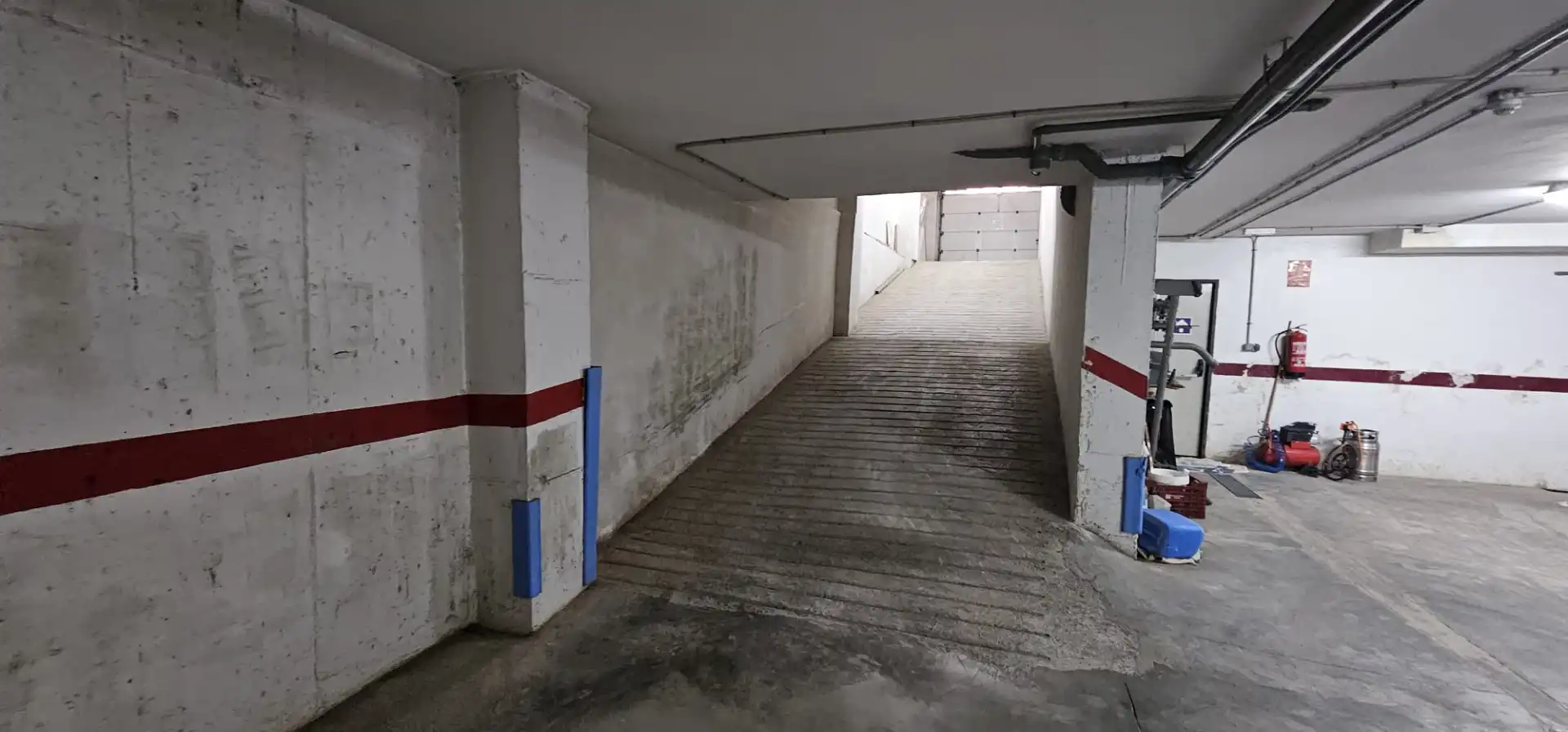Inmuebles singulares con ascensor en venta en Calle Marín, imagen 9