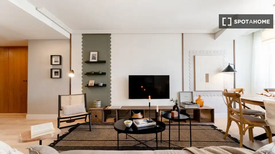 Habitació a Nueva España