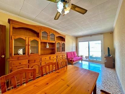 Dining room of Attic for sale in Les Franqueses del Vallès  with Heating and Balcony