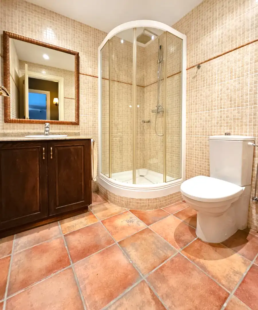 Casa amb terrassa en venda a Tiana, imagen 37