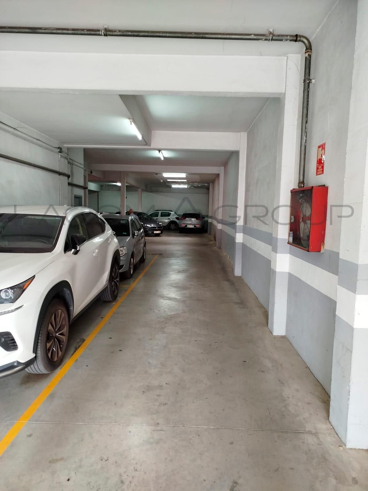 Parking of Garage for sale in Viladecans