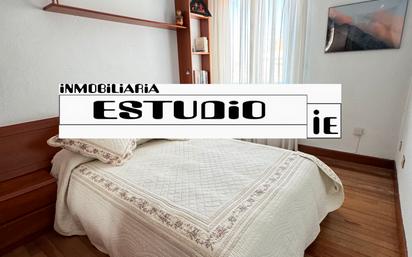Dormitori de Pis en venda en Bilbao  amb Terrassa