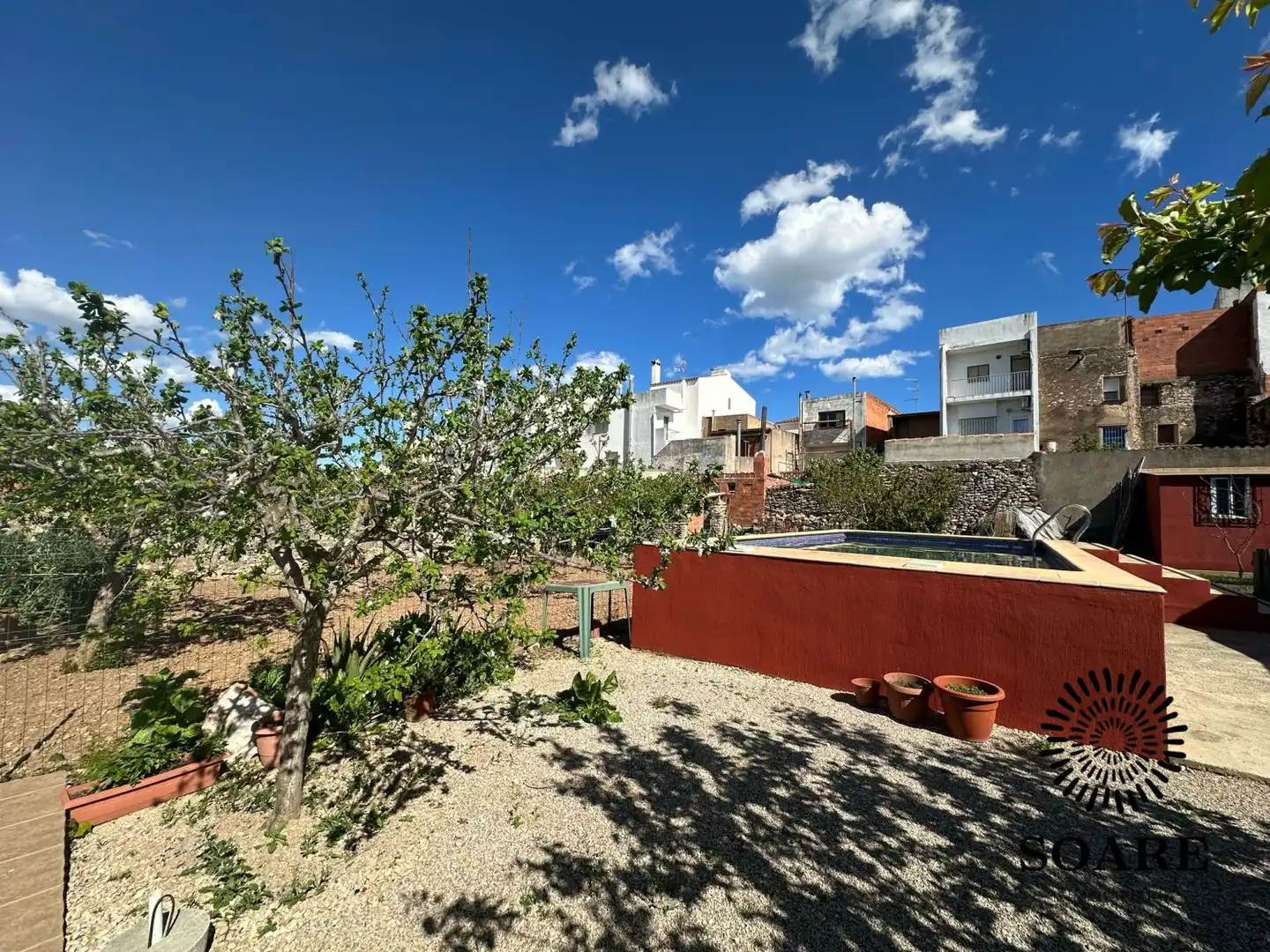 Haus mit Terrasse zum Verkauf in SANTA BARBARA, imagen 38
