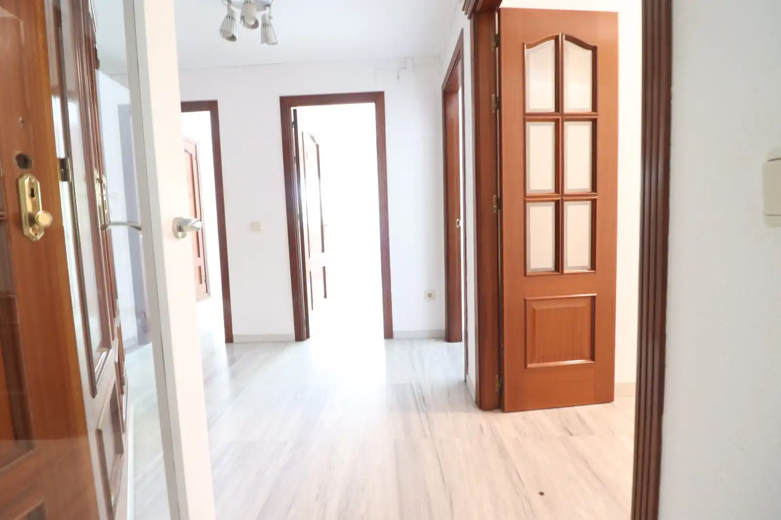 Flat for sale in Calle Rector Candil, Parque María Luisa -Giralda Sur
