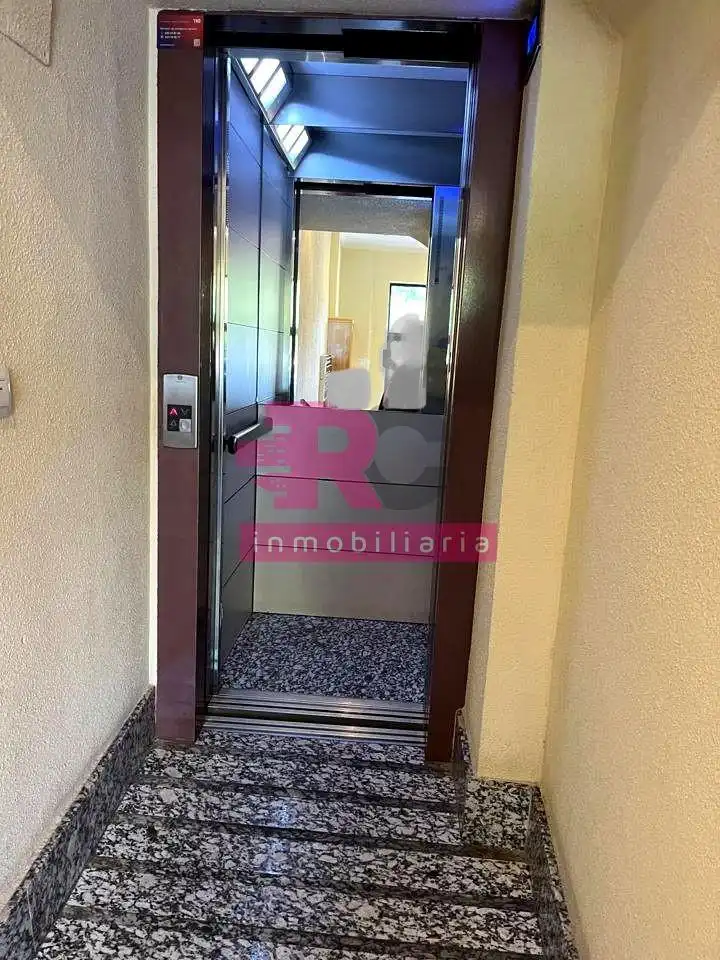 Flat for sale in Salamanca  with Heating and Storage room