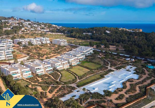 Ático en Venta en Jesús