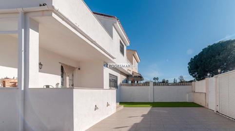 Foto 2 de Casa adosada en venda a Benicasim Golf, Benicasim / Benicàssim