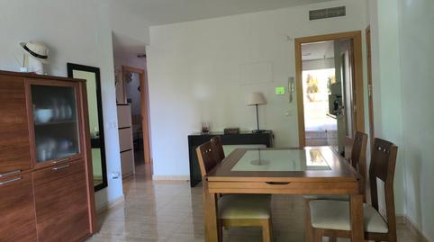 Foto 4 de Apartamento de alquiler en Avinguda Arnau Bosquets, 13, Xeraco, Valencia