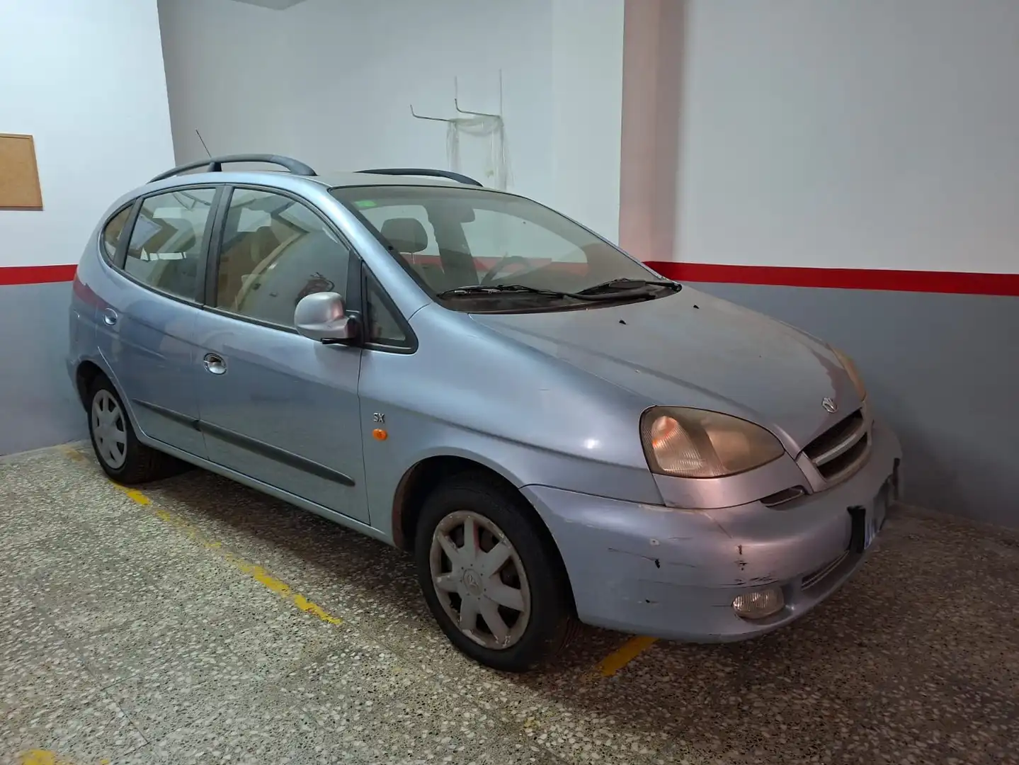 Parking of Garage for sale in Cornellà de Llobregat