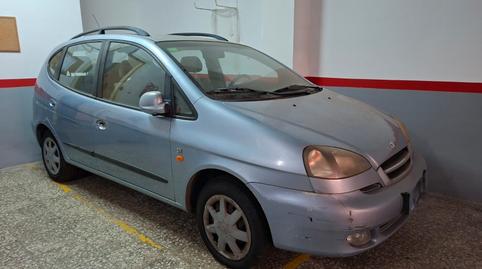 Foto 3 de Garatge en venda a Carrer de Bartolomé Esteban Murillo, 26, Centre, Barcelona