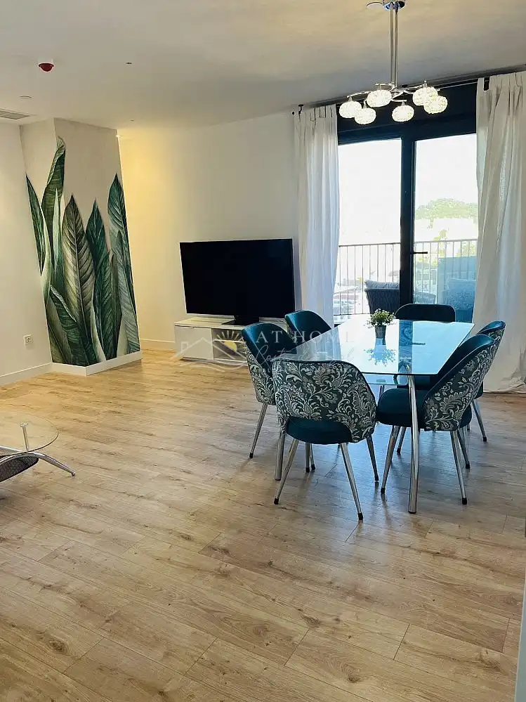 Apartment with pool to rent in Centro, imagen 16