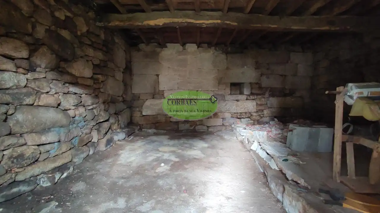 Casa amb terrassa en venda a Piñor, imagen 9