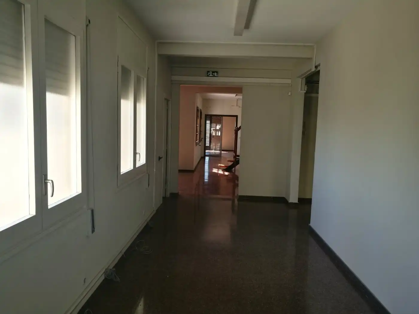 Büro zur Miete in Barcelona mit Klimaanlage und Heizung