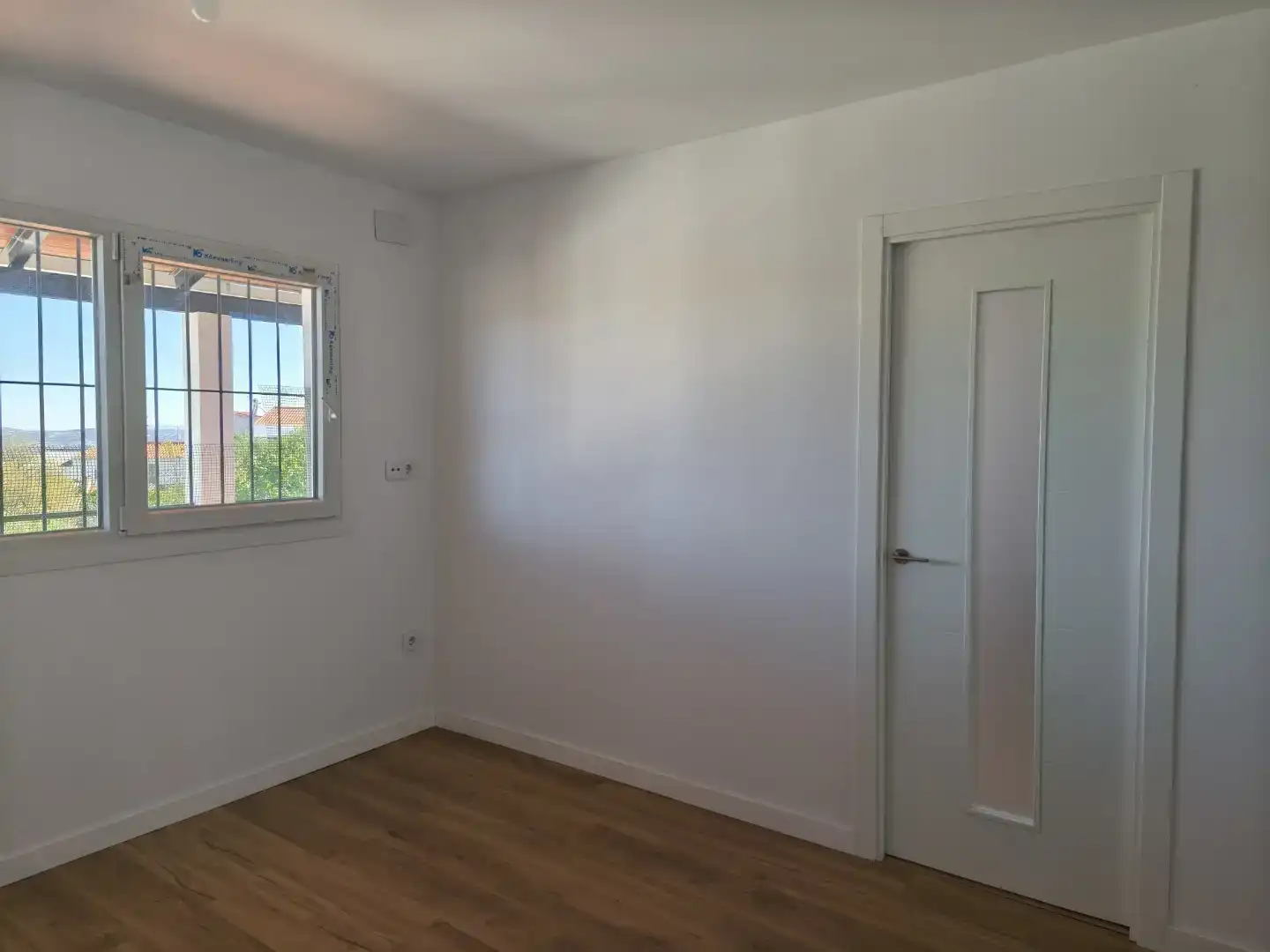 Habitación de Piso en venta en Cabeza la Vaca con Balcón
