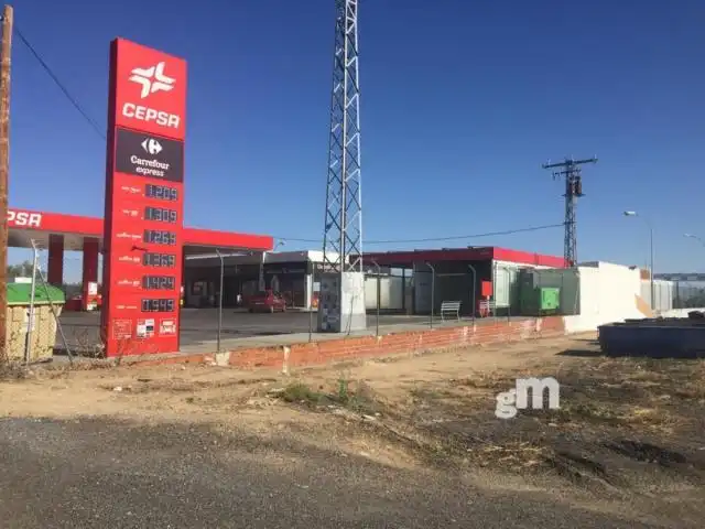 Terreni e lotti in vendita a Cedillo del Condado, imagen 10