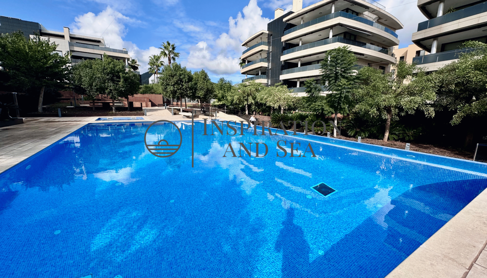 Photo 1 of Flat for sale in S'Eixample - Can Misses, Illes Balears