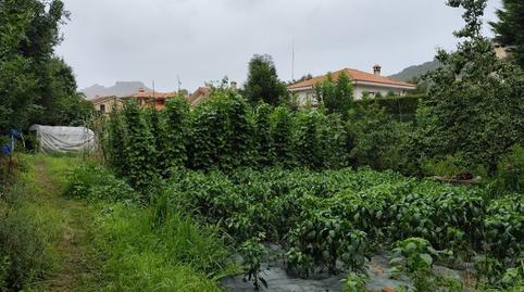 Foto 5 von Grundstücke zum Verkauf in Parcela Poligono 10,,,,parcela 188 , Liendo, Cantabria