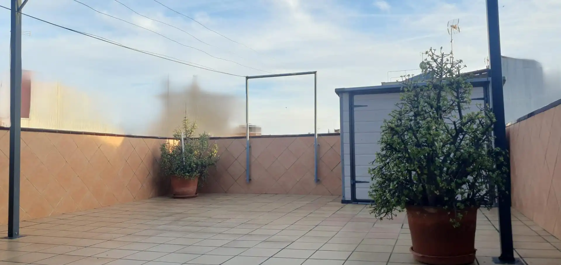 Casa adosada en venda a Creu de Barberà