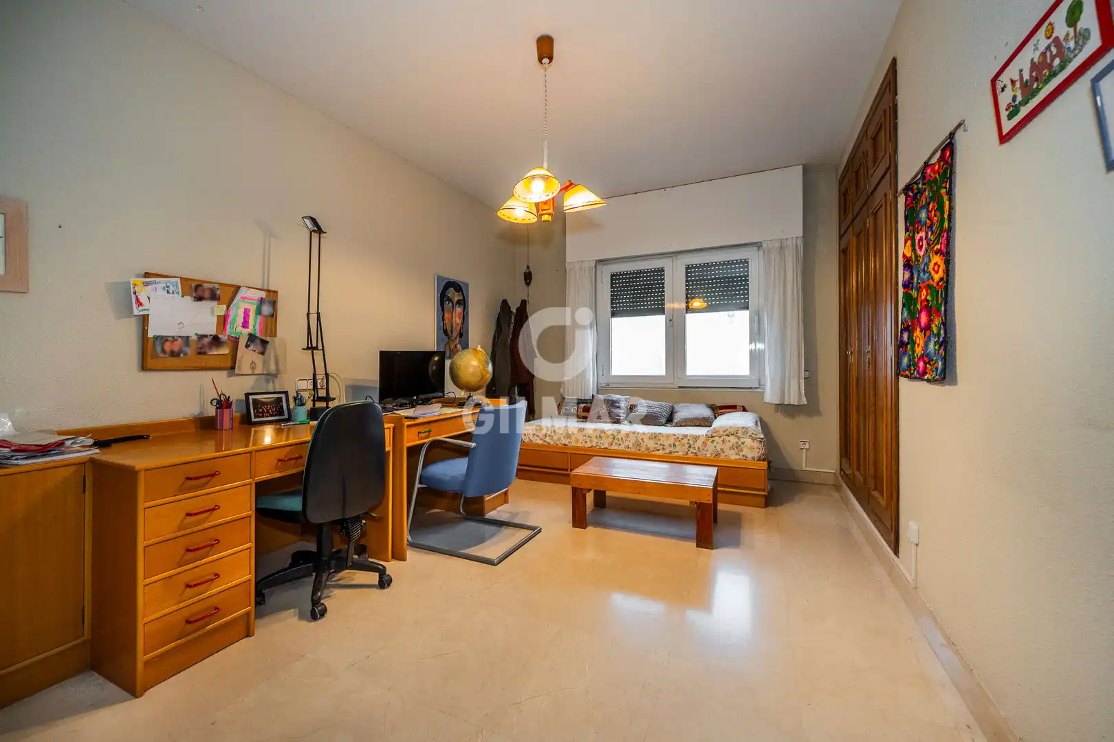 Habitación de Casa o chalet en venta en Algete con Piscina