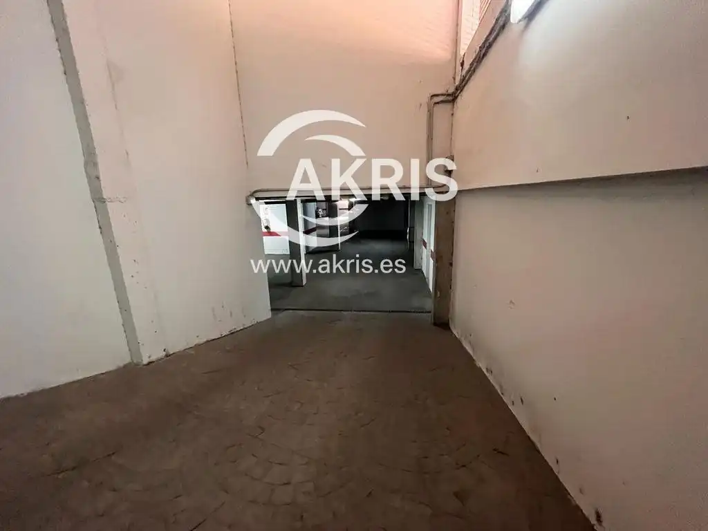 Aparcament en venda a Avenida de Portugal, imagen 3